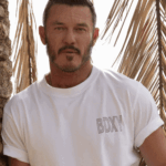Linha de roupas BDXY de Luke Evans, pop-up Nobu: loja online