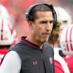 Luke Fickell