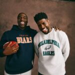 Coleção Lululemon NFL, campanha: Shop Onlie