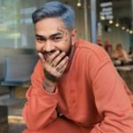 MAIS POPULAR: Onad quer se arrepender, mas é pego nas drogas, Acha Septriasa revela o motivo do divórcio