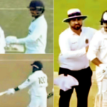 MCA garante investigação sobre a disputa de Prithvi Shaw-Musheer Khan