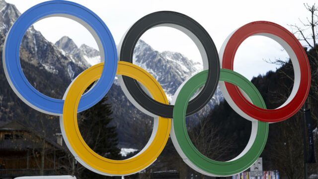 MESES DE INVERNO JOMPICAS 2026: Host Itália escolhe 4 titulares de bandeira nos jogos de Milão-Cortina, abrindo eventos 

