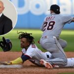 MLB seria muito melhor servido, mostrando fundamentos sobre auto-engrandecimento inútil