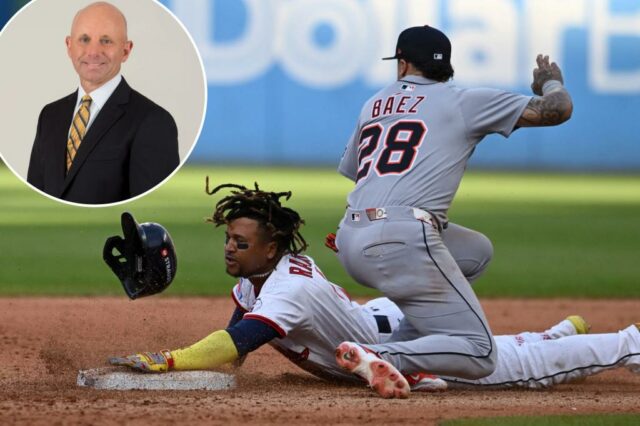 MLB seria muito melhor servido, mostrando fundamentos sobre auto-engrandecimento inútil

