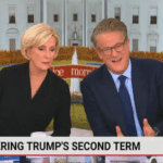 MSNBC estabelece o Dia das Autoridades para a modificação da chamada atual da MS