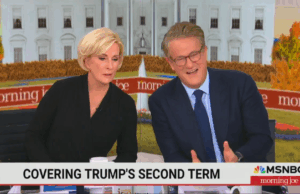 MSNBC estabelece o Dia das Autoridades para a modificação da chamada atual da MS MSNBC estabelece o Dia das Autoridades para a modificação da chamada atual da MS