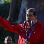Maduro rebate Trump: 'Inventando uma nova batalha eterna'