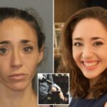 Mãe de Connecticut acusada de envenenar o marido afastado em meio a uma batalha de custódia amarga