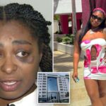 Mãe de Maryland Jameka Ivy 'drogada, sequestrada' no hotel durante a viagem à África: 'Eu estava lutando pela minha vida'