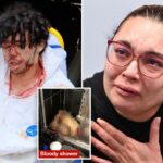 Mãe de adolescente de Staten Island acusada de decapitar o namorado descreve a descoberta do horror sangrento