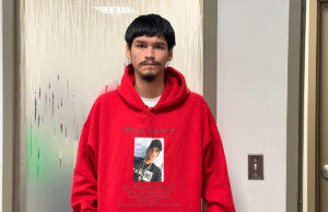 Mãe de cara perdido visto pela última vez em Thompson há mais de 5 meses defende soluções Troy Gilbert Saultier é visto em uma foto tirada dele em 2025. Sua família está pedindo ajuda para tentar encontrá-lo depois que ele desapareceu em maio de 2025.