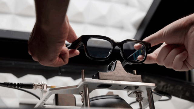 Magic Jump, um dos maiores fracassos em AR, está de volta com óculos inteligentes 

