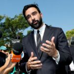 Mais Idiocia Zohran Mamdani: Enviando assistentes sociais para enfrentar armas em chamadas de violência doméstica