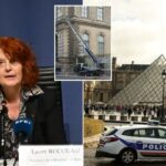 Mais cinco prisões feitas em investigação sobre roubo de joias do Louvre