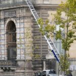 Mais cinco prisões feitas por assalto descarado ao Louvre