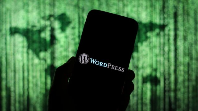 Mais de 14.000 sites WordPress hackeados, usados ​​para espalhar malware 

