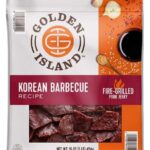 Mais de 2 milhões de libras de carne seca vendidas na Costco, Sam's Club lembrado