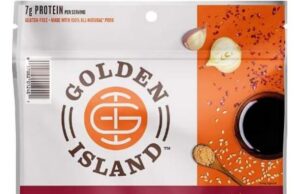 Mais de 2 milhões de libras de carne seca vendidas na Costco, Sam’s Club lembrado Mais de 2 milhões de libras de carne seca vendidas na Costco, Sam's Club lembrado