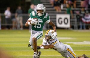 Mais um jogo, mais uma goleada de De La Salle de uma boa equipe da EBAL Mais um jogo, mais uma goleada de De La Salle de uma boa equipe da EBAL