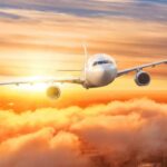 Mais uma companhia aérea pede insolvência, encerra todas as viagens