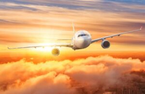 Mais uma companhia aérea pede insolvência, encerra todas as viagens Mais uma companhia aérea pede insolvência, encerra todas as viagens