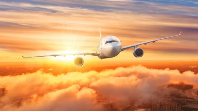 Mais uma companhia aérea pede insolvência, encerra todas as viagens 

