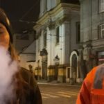 Maja Pencic descobre pathos e desejos nas ruas de Praga no docudrama 'Minimum Love'