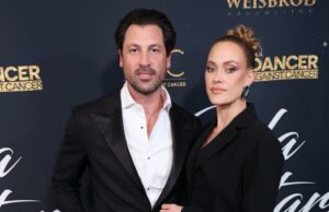 Maks Chmerkovskiy e Peta Murgatroyd antecipam o seguinte vencedor de ‘DWTS’ Todas as regras e segredos que você não sabia sobre dançar com as estrelas