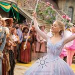 'Mal': exatamente como a história de relacionamento de 'Completely reverbera com Jon M. Chu, Alice Brooks e Myron Kerstein no mundo real