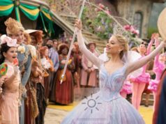 ‘Mal’: exatamente como a história de relacionamento de ‘Completely reverbera com Jon M. Chu, Alice Brooks e Myron Kerstein no mundo real 'Mal': exatamente como a história de relacionamento de 'Completely reverbera com Jon M. Chu, Alice Brooks e Myron Kerstein no mundo real