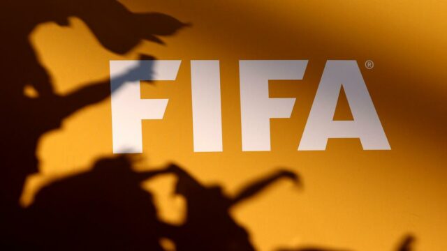 Malásia atrai suspensões da FIFA em boato de qualificação 

