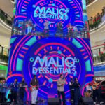Maliq & & D & rsquo; Básico Crie boas lembranças no Styles Asikfest 2025, OomLeo está pronto para encerrar com uma emocionante cantoria!