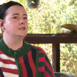 Mamãe afirma que usou protetor solar durante dois anos antes do câncer de pele