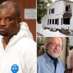 Maníaco que supostamente matou e queimou casal idoso de Nova York roubou bola dos Yankees de dentro de sua casa
