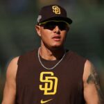 Manny Machado