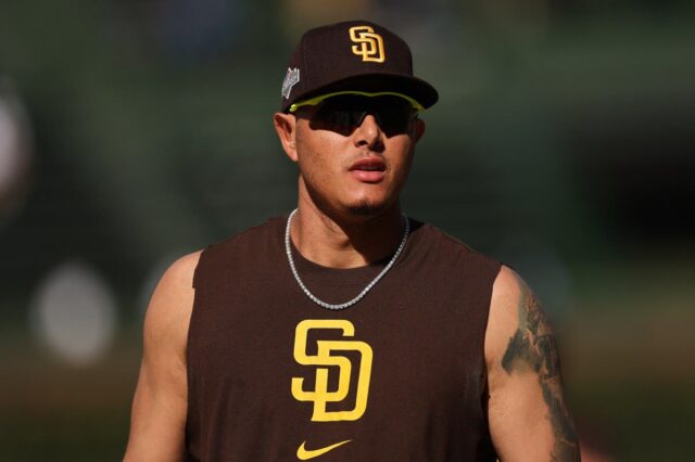 Manny Machado