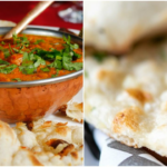 Manteiga de Alho Naan eleito o pão mais eficaz do mundo nos '50 Melhores Pães'