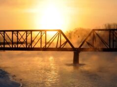 Mapa revela estados sob precauções de congelamento, já que os níveis de temperatura podem cair para 20 anos Mapa revela estados sob precauções de congelamento, já que os níveis de temperatura podem cair para 20 anos