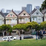 Mapa revela locais importantes onde o marketing de casas é mais rápido