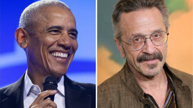 Marc Maron termina o podcast ‘WTF’ com Barack Obama fornecendo-lhe recomendações: ‘Não se apresse em saber qual é o seguinte ponto… Fique com um pouco de morte cerebral por algum tempo’ 

