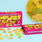 Marca de sorvete de leite materno acaba de criar um lanche ainda mais perturbador