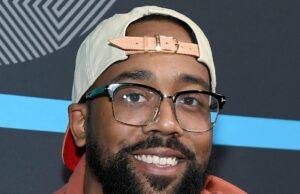 Marcus Jordan afirma que está 6 meses sóbrio: ‘Ainda a vida do evento’ Marcus-Jordan-Getty-1