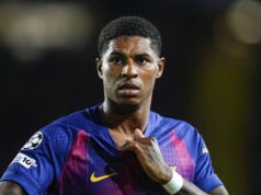 Marcus Rashford admite negociações anteriores de transferência do Barcelona sobre a saída de Guy Utd ícone de correio