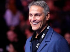 O salário do CEO da TKO, Ari Emanuel, atingiu US$ 67,4 milhões em 2025 Mari de Ari Emanuel obtém negócio de ingressos na Broadway e West End hojeTix