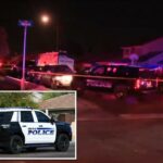 Marido idoso, 92, atira fatalmente na esposa de 93 anos em uma casa de repouso no Arizona, em aparente assassinato-suicídio