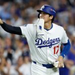Marineers 2 vezes All-Star desses ruth infantil de Yankees no meio do comércio de Shohei Ohtani