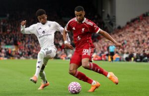 Mark Clattenburg afirma que o que Amad fez contra o Liverpool ‘me dá corda’ e oferece decisão sobre evento de cobrança de handebol ícone de correio