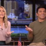 Mark Consuelos e Kelly Ripa aprendem o que “6-7” significa em 'Live': “Não tem sentido?”