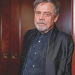 Mark Hamill recebe o prêmio Gregory Peck no Festival de Cinema de San Diego: 'Há tantas pessoas que me ajudaram a chegar onde estou hoje'