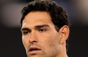 Mark Sanchez cobrado com bateria, vários outros crimes após violento cornida Mark-Sanchez-Getty-1